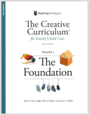 The Creative Curriculam